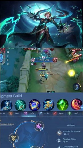 Eudora Is FINALLY Getting The Love She Deserves #shorts