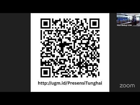 Guest Lecture Dr. Li-Wei Wu "DNA Sequence and Data Analysis of Butterflies"