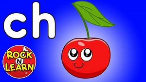 CH Digraph Sound | CH Song and Practice | ABC Phonics Song with Sounds for Children