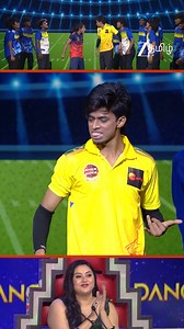 45K views · 215 reactions | போடு தகிட தகிட  Dance Jodi Dance Reloaded 3 | Thara Local Round | Sat & Sun 8.30PM. #DanceJodiDanceReloaded #DanceJodiDance #DJD #BabaBaskar #VaralaxmiSarathkumar #Manimegalai #RJVijay #Namitha #ZeeOnTheGoReel #ZeeTamil | Zee Tamil | Facebook