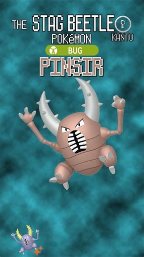 Pinsir