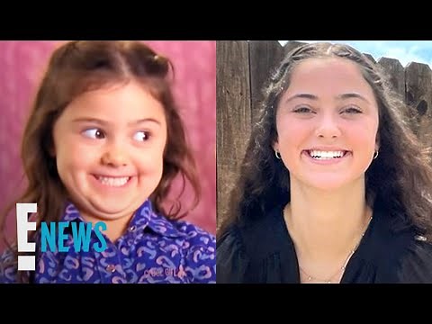 Toddlers & Tiaras Star Kailia Posey's Cause of Death Revealed | E! News