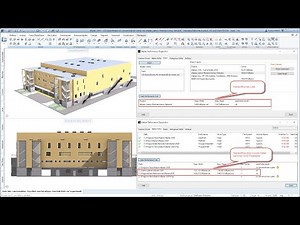 ALLPLAN Performance Diagnostics und Allplan Share Geschwindigkeit