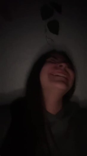 Me dio miedito este filtro 😳 Factos? #fyp #viral