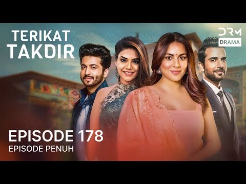Terikat Takdir | Episode 178 | Kundali Bhagya | Serial Drama India dalam Bahasa | G221X