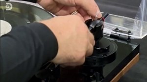 Gold Note Mediterraneo lemezjátszó