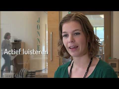 De Gordon-training, wat houdt dat eigenlijk in?