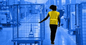 Amazon Won't Pay Workers to Quit Anymore