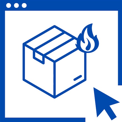 Jedi ‑ Stock Counter - Create urgency by displaying low stock counter for products | Shopify App Store