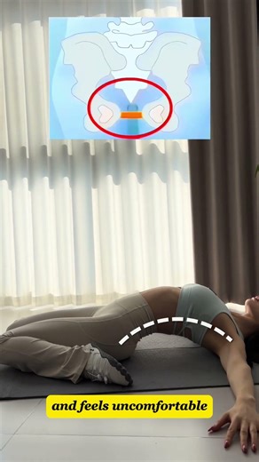 You Might Not Be Fat—Hip Dips/Fake Wide Hips Make Your Legs Look Bigger #womensfitness #sports