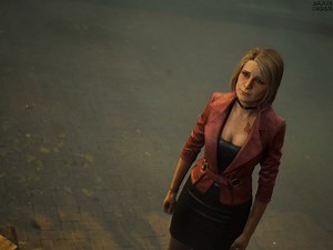 5.5K views · 147 reactions | Silent Hill 2 Remake – Episode 28 | Outside the Theater… and They Were Waiting (PC Gameplay) Right outside the theater, the kid and the little girl cross paths again. Something about it feels... off. #gameplay | AIGhostNet | Facebook