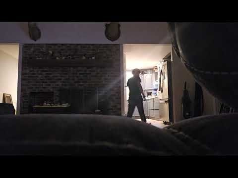 Do not do this at homes kids