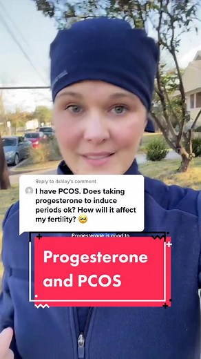 Progesterone Pills for PCOS: Benefits and Side Effects Explained