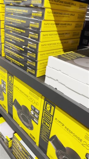 TLE Thornleigh on Instagram: "Fantech delivers high-performance ventilation solutions designed to keep air moving efficiently and quietly in any space. Known for their innovation and reliability, Fantech products are built to improve air quality, enhance comfort, and support energy-efficient design across residential, commercial, and industrial projects. When you need dependable airflow, Fantech is the name trades trust.⁠ ⁠ #fantech #tle #sydneyelectrical"