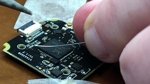 OpenIPC Video Tutorial How to have High Bitrate on Optimus AIO board