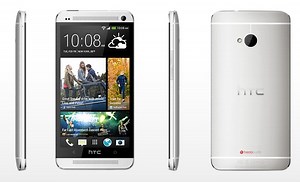 T-Mobile HTC One Orders Start With Saturday Delivery