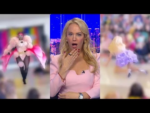 US school kids forced to watch ‘stripper moves’ during disturbing drag performance