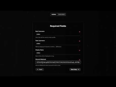 HOW TO CREATE BEAM LINK ROBLOX 2026