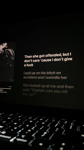 got offended… #hollowbethysquad #lyrics #lipsync | lyrics