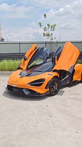 27K views · 382 reactions | Mclaren 765lt pm #dconcept杰哥 #765lt #mclaren | D Concept Channel | Facebook