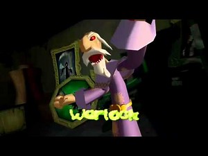 Let's Play Rare Replay: Grabbed By The Ghoulies Chapter 3