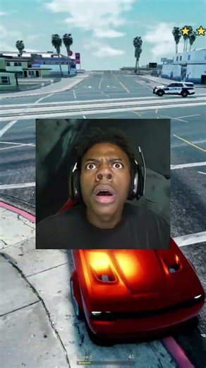 POV: U GOT TIRED OF WAITING FOR GTA 6 SO U MADE IT IN ROBLOX 💀 #1millionviews #100kviews #100millon