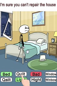 PLAY THE BEST WORD GAME EVER FOR FREE!!!! | Word Link