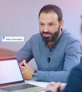Adem Ramadani on Reels