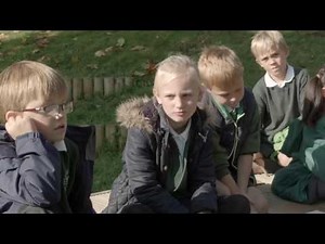 Natural Connections Demonstration Project Film