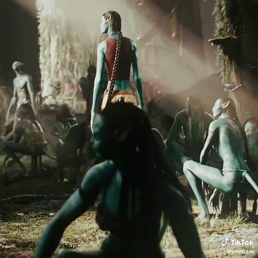 Exploring the Mystical Hometree in Avatar: The Way of Water