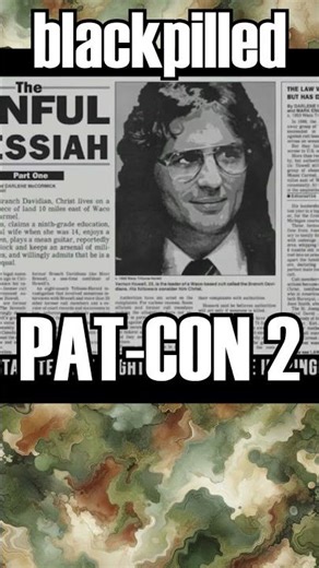 Media worked with government during #WacoSiege▮#blackpilled