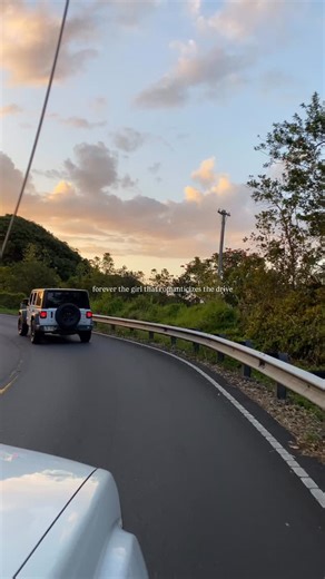 Grace Marie | Life Out West | Out west, even the drive feels like part of the destination. Windows down, empty roads, and views that make you pull over. | Instagram
