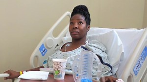 Fertility is focus of documentary being executive-produced by Sheinelle Jones