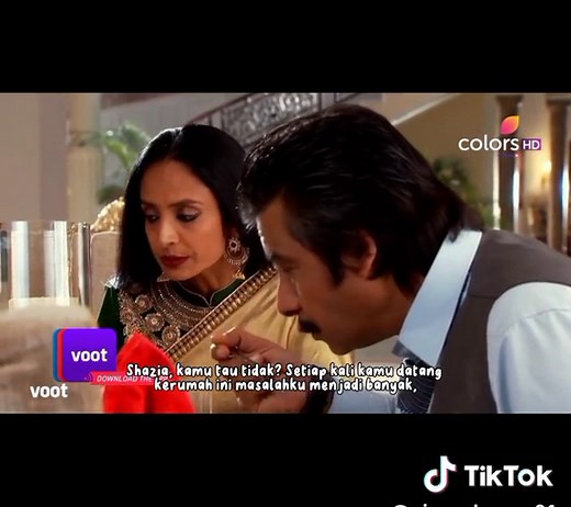Beintehaa Episode 1 dengan Subtitle Indonesia