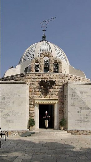 Shepherds' Field in Bethlehem: 😉Where the Angels Announced the Birth of Jesus