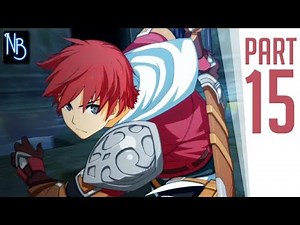 Ys: Memories of Celceta Walkthrough Part 15 No Commentary