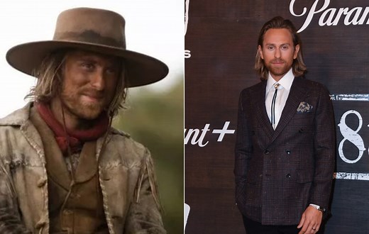 ‘1883’ Actor Eric Nelsen Explains Why Episode 5 Had to End That Way For Ennis