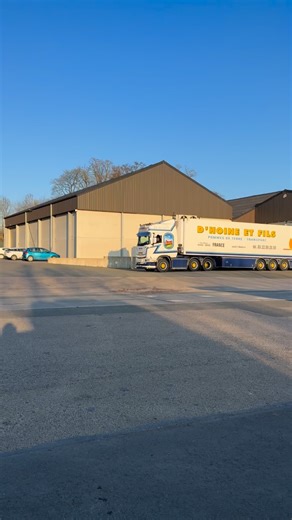 Ivan .b on Instagram: "#scania #v8 #dieselpower #dhoine #nextgen"