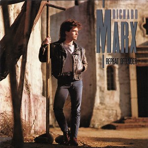 Richard Marx - Repeat Offender