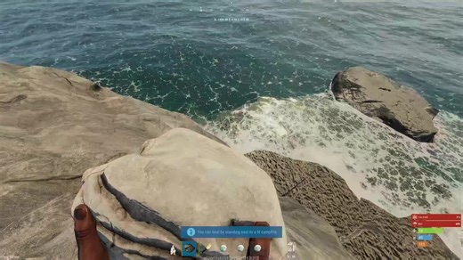 Exploring Rust Gameplay Dynamics