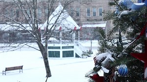 57K views · 1.2K reactions | Snow on December 2nd 2025. | Town of New Milford, CT | Facebook