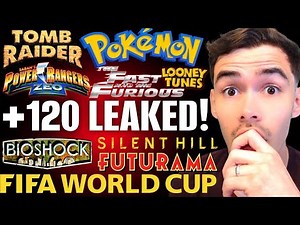 120+ LEAKED Funko Pops For January 2026!