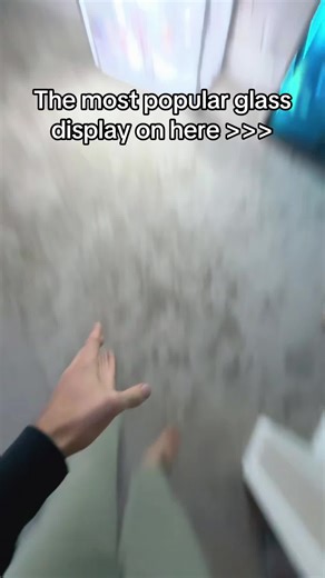 Glass display case >>> #gamingroom #gamingsetup | Gaming Room