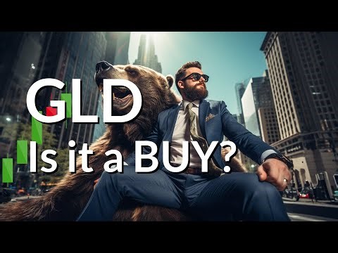 GLD SPDR Gold Shares 9/9/2025: New ATH - 3 Price Paths + Wednesday Predicted Opening Price 🔥