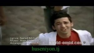 Navid & Omid - Chi mishood