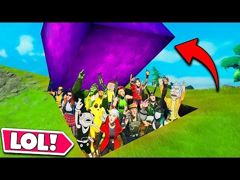 FORTNITE FUNNY FAILS and WTF MOMENTS #1350