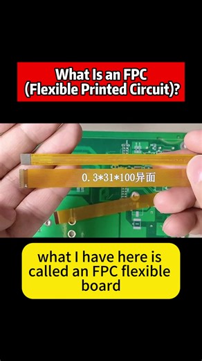 Flexible PCBs (FPCs) are widely used in compact and lightweight electronic products where space, movement, and reliability matter.This video introduces FPC fundamentals, common applications, and key design considerations from a manufacturing and engineering perspective.A clear and compliant overview for U.S. electronics engineers and product developers 🇺🇸 #FlexiblePCB #FPC #ElectronicsEngineering #PCBDesign #HardwareManufacturing #ElectronicsAssembly #jlc #jlcpcb