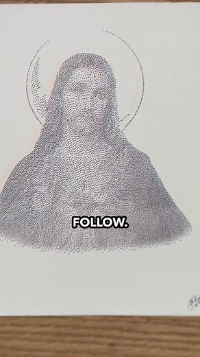 Jesus Christ Drawing: A Creative Inspiration