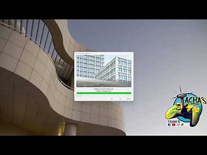 How to Install ARCHICAD 29 in English (Full Version, 1 Link)