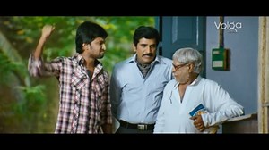 123K views · 121 shares | **Pilla Zamindar Movie Scenes** M.S.Narayana & Actor Nani Comedy Scene | Volga Videos | Facebook